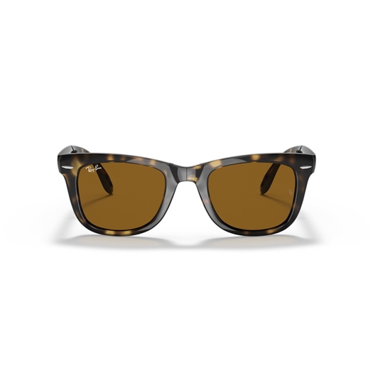 RAY-BAN RB4105 - 710 FOLDING WAYFARER