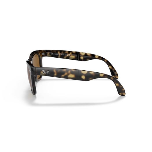 RAY-BAN RB4105 - 710 FOLDING WAYFARER