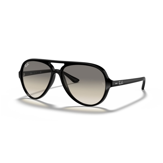 RAY-BAN RB4125 - 601/32 CATS 5000