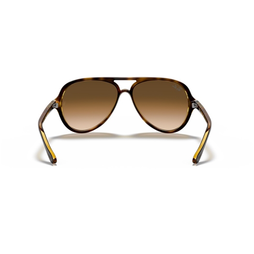 RAY-BAN RB4125 - 710/51 CATS 5000