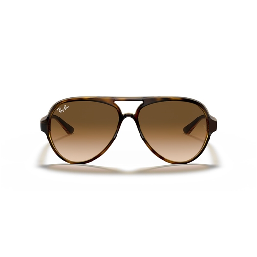 RAY-BAN RB4125 - 710/51 CATS 5000
