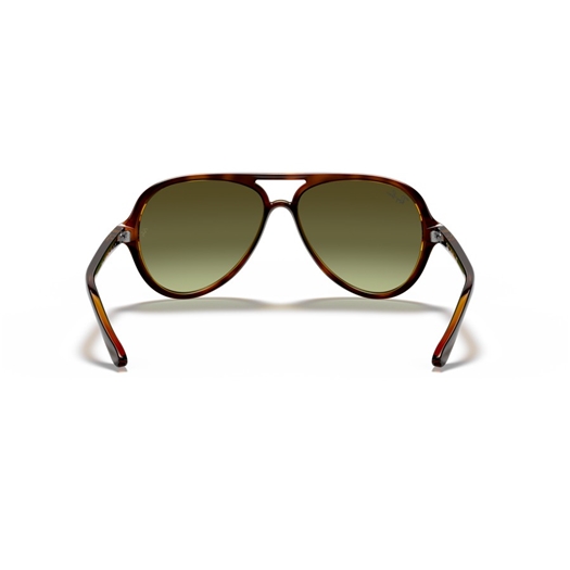 RAY-BAN RB4125 - 710/A6 CATS 5000