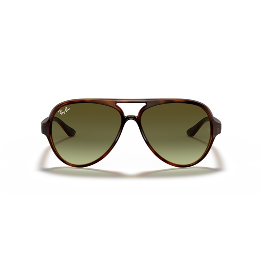 RAY-BAN RB4125 - 710/A6 CATS 5000