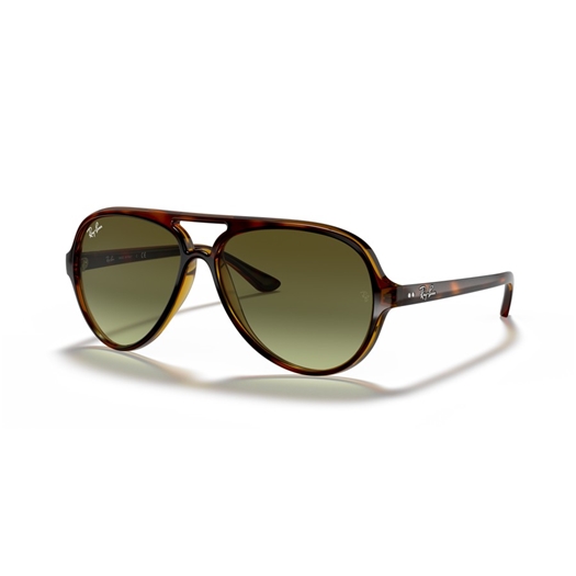 RAY-BAN RB4125 - 710/A6 CATS 5000