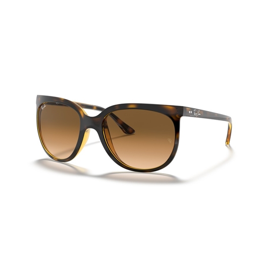 RAY-BAN RB4126 - 710/51 CATS 1000