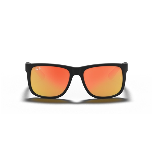 RAY-BAN RB4165 - 622/6Q JUSTIN