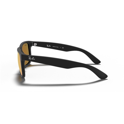 RAY-BAN RB4165 - 622/6Q JUSTIN