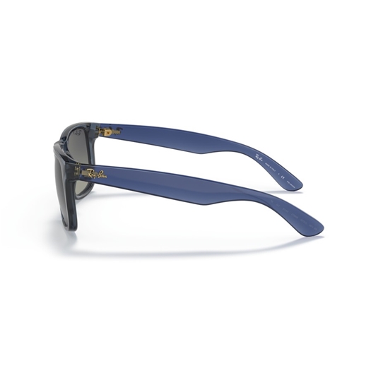 RAY-BAN RB4165 - 6596T3 JUSTIN