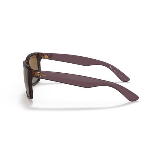 RAY-BAN RB4165 - 6597T5 JUSTIN