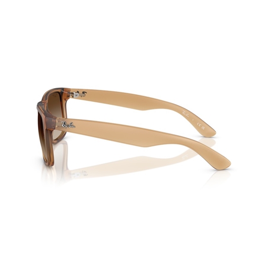 RAY-BAN RB4165 - 681413 JUSTIN