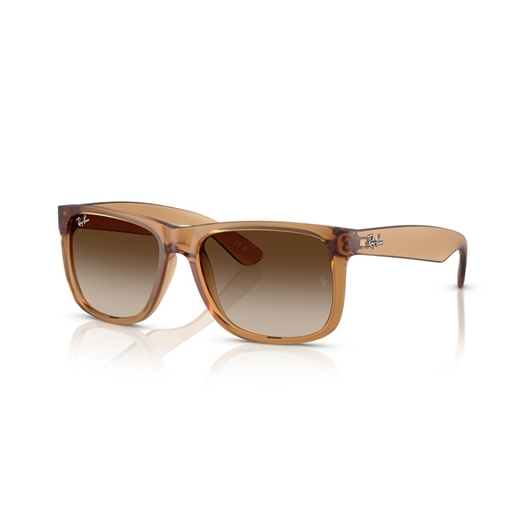 RAY-BAN RB4165 - 681413 JUSTIN