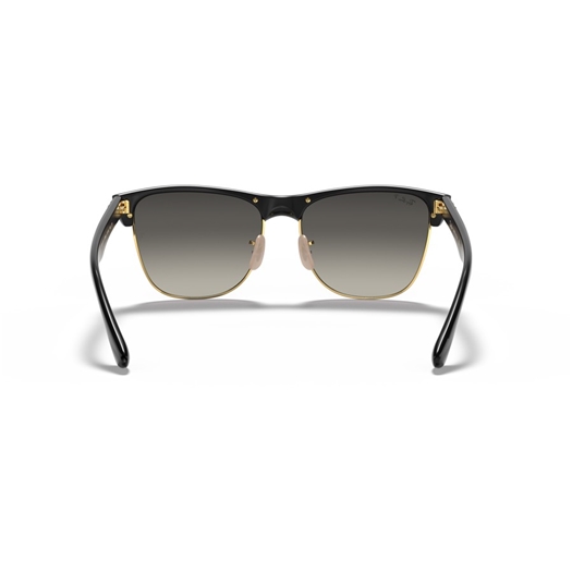 RAY-BAN RB4175 - 877/M3 CLUBMASTER OVERSIZED