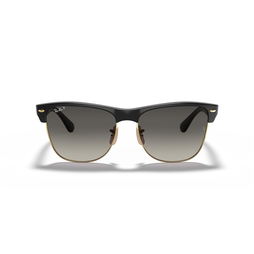 RAY-BAN RB4175 - 877/M3 CLUBMASTER OVERSIZED