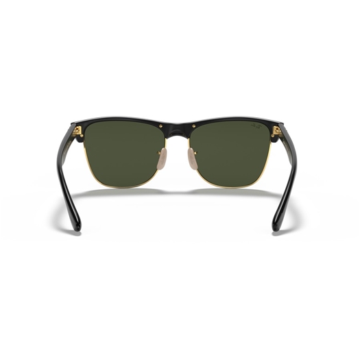 RAY-BAN RB4175 - 877 CLUBMASTER OVERSIZED
