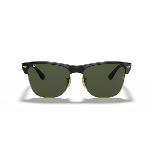 RAY-BAN RB4175 - 877 CLUBMASTER OVERSIZED