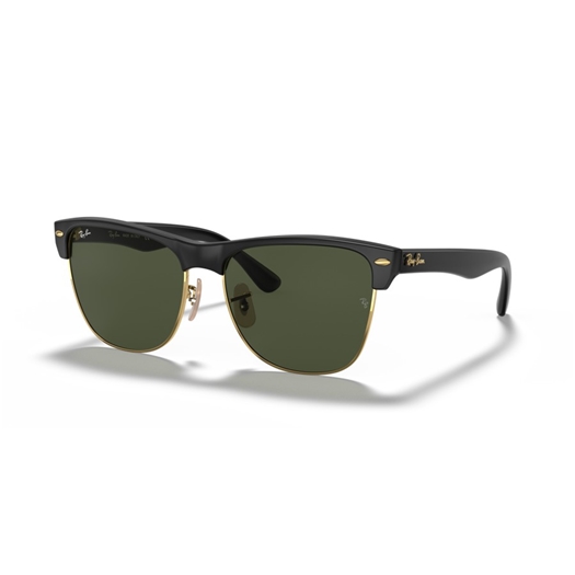RAY-BAN RB4175 - 877 CLUBMASTER OVERSIZED