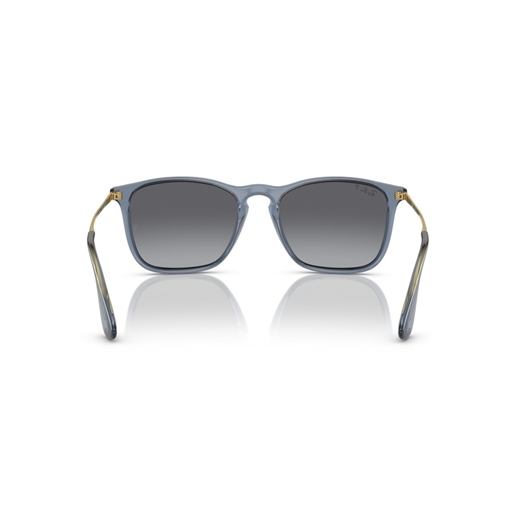 RAY-BAN RB4187 - 6592T3 CHRIS