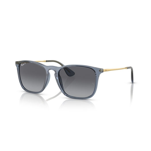 RAY-BAN RB4187 - 6592T3 CHRIS