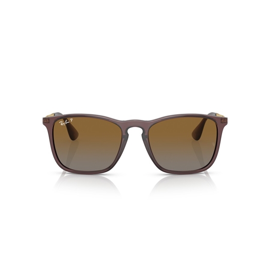 RAY-BAN RB4187 - 6593T5 CHRIS