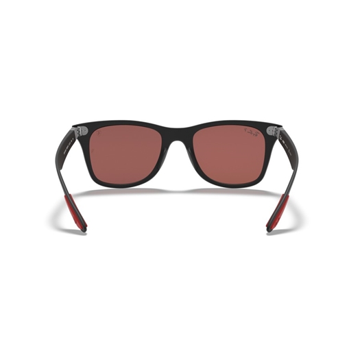 RAY-BAN RB4195M - F602H2 SCUDERIA FERRARI COLLECTION