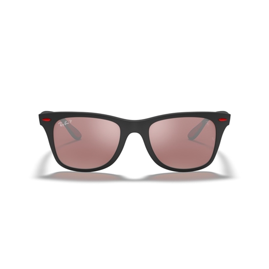 RAY-BAN RB4195M - F602H2 SCUDERIA FERRARI COLLECTION