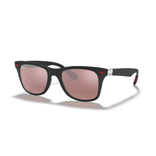 RAY-BAN RB4195M - F602H2 SCUDERIA FERRARI COLLECTION