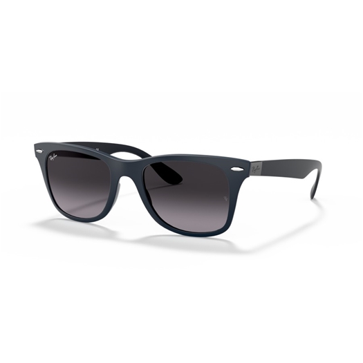 RAY-BAN RB4195 - 63318G WAYFARER LITEFORCE