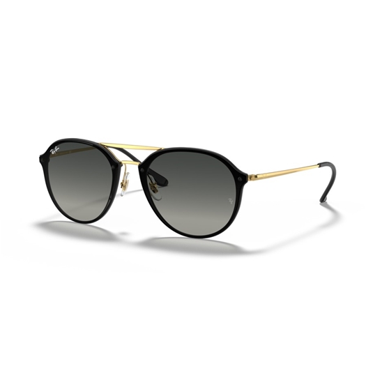 RAY-BAN RB4292N - 601/11 BLAZE DOUBLEBRIDGE