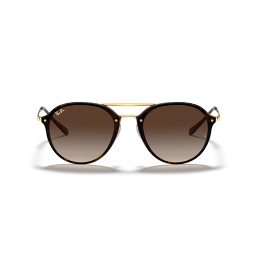 RAY-BAN RB4292N - 710/13 BLAZE DOUBLEBRIDGE