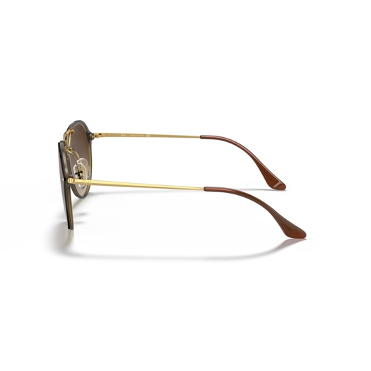 RAY-BAN RB4292N - 710/13 BLAZE DOUBLEBRIDGE