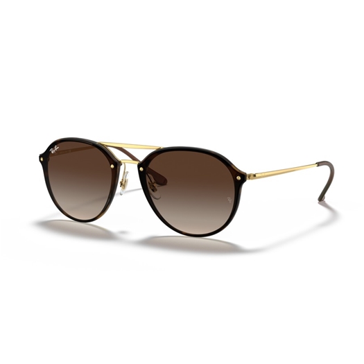 RAY-BAN RB4292N - 710/13 BLAZE DOUBLEBRIDGE