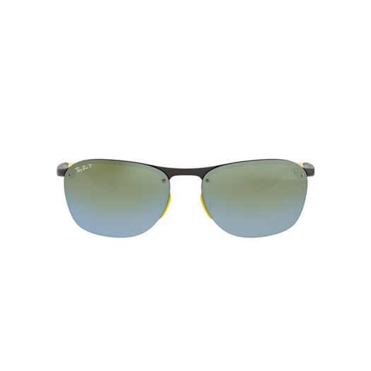 RAY-BAN RB4302M - F624H1 FERRARI