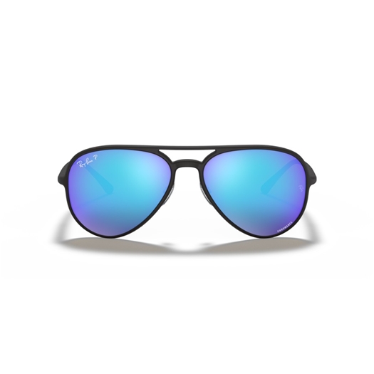 RAY-BAN RB4320CH - 601SA1