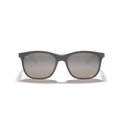 RAY-BAN RB4330CH - 60175J CHROMANCE