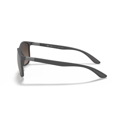 RAY-BAN RB4330CH - 60175J CHROMANCE