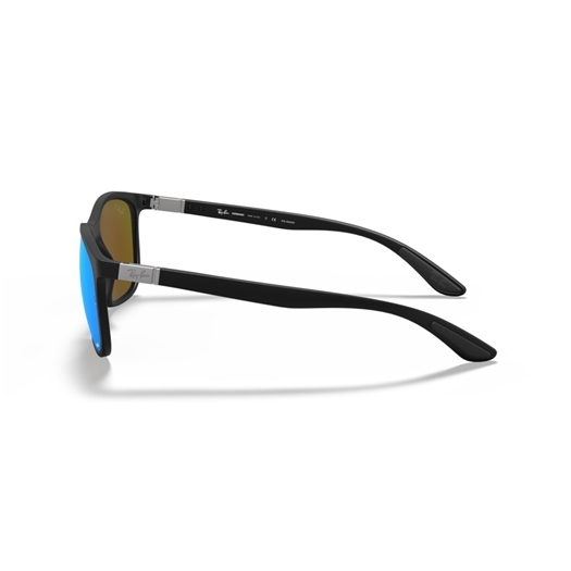 RAY-BAN RB4330CH - 601SA1 CHROMANCE