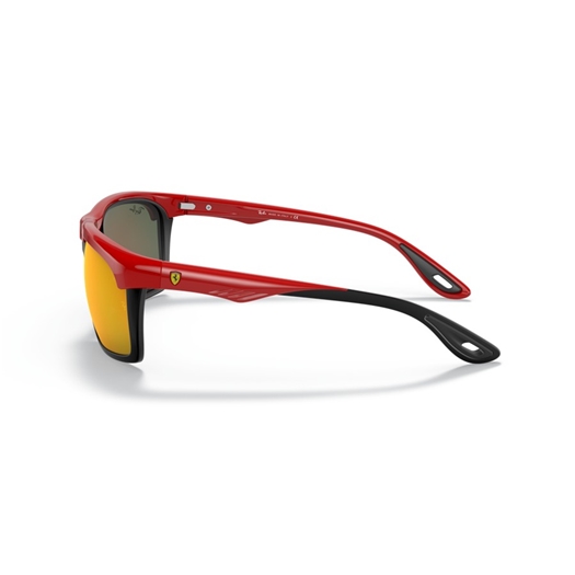 RAY-BAN RB4363M - F6236Q