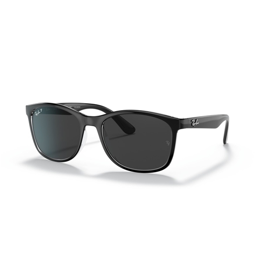 RAY-BAN RB4374 - 603948