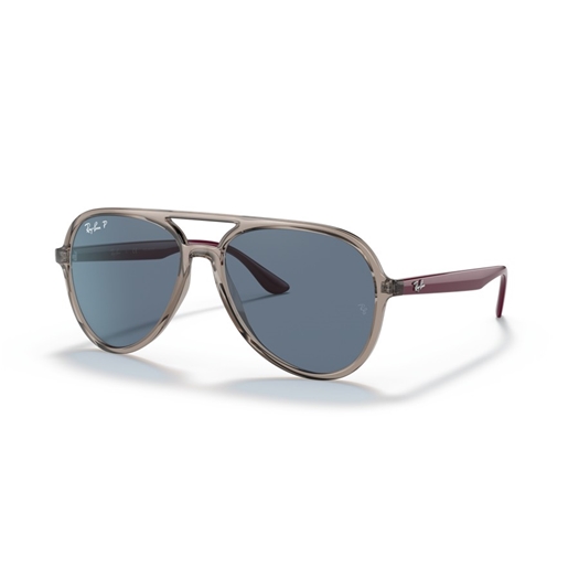 RAY-BAN RB4376 - 65722V
