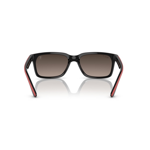 RAY-BAN RB4393M - F6015J