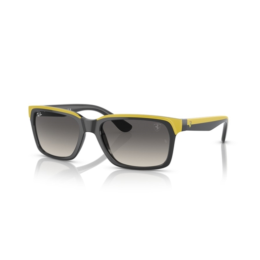 RAY-BAN RB4393M - F62411