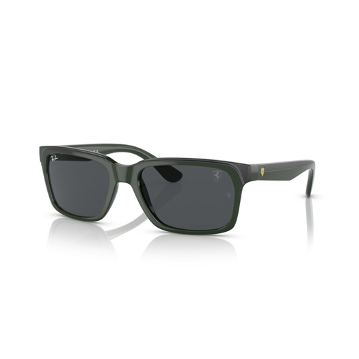 RAY-BAN RB4393M - F68087