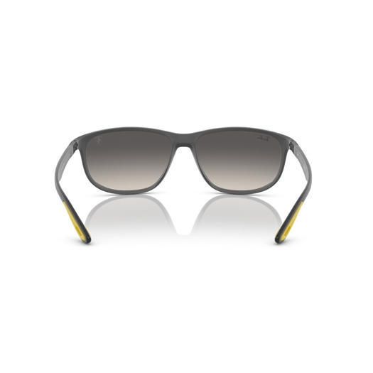 RAY-BAN RB4394M - F60811
