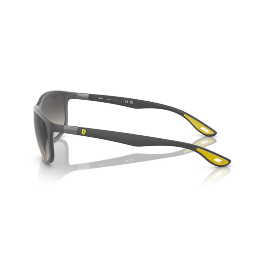 RAY-BAN RB4394M - F60811
