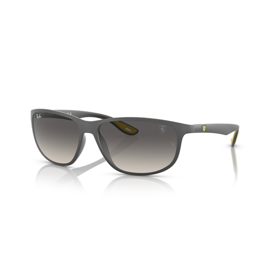 RAY-BAN RB4394M - F60811