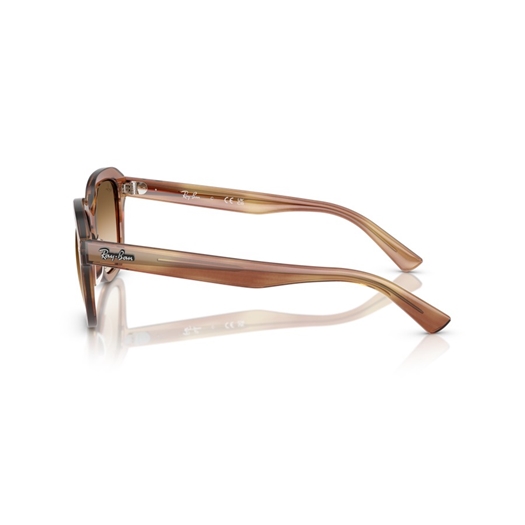 RAY-BAN RB4398 - 140351 ERIK
