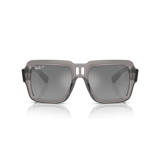 RAY-BAN RB4408 - 672582 MAGELLAN