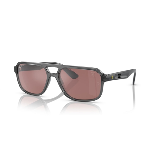 RAY-BAN RB4414M - F691H2