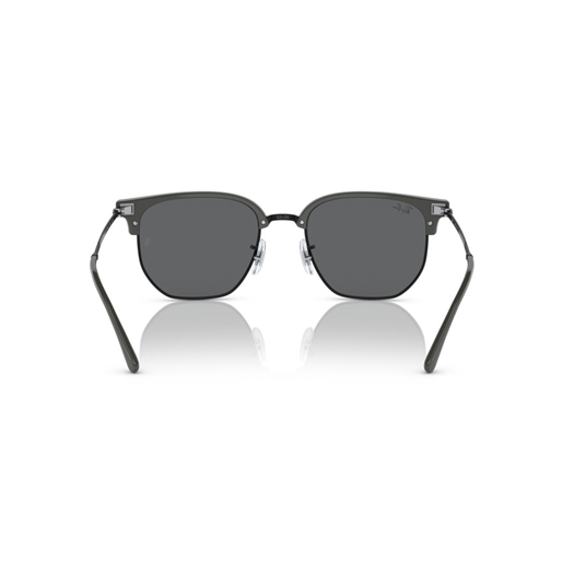 RAY-BAN RB4416 - 6653B1 NEW CLUBMASTER