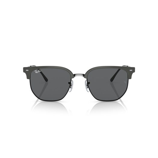 RAY-BAN RB4416 - 6653B1 NEW CLUBMASTER